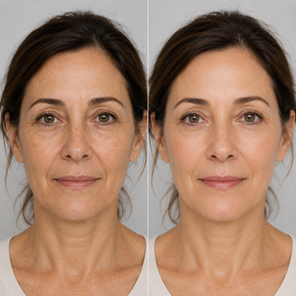 Dolce Lumina™ Mascarilla LED de Fotorrejuvenecimiento 7 Colores