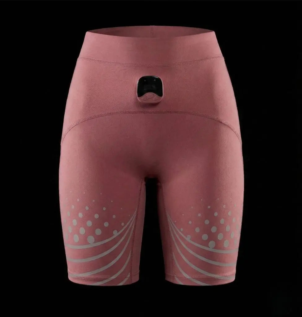 Shorts EMS Dolce Catene V2