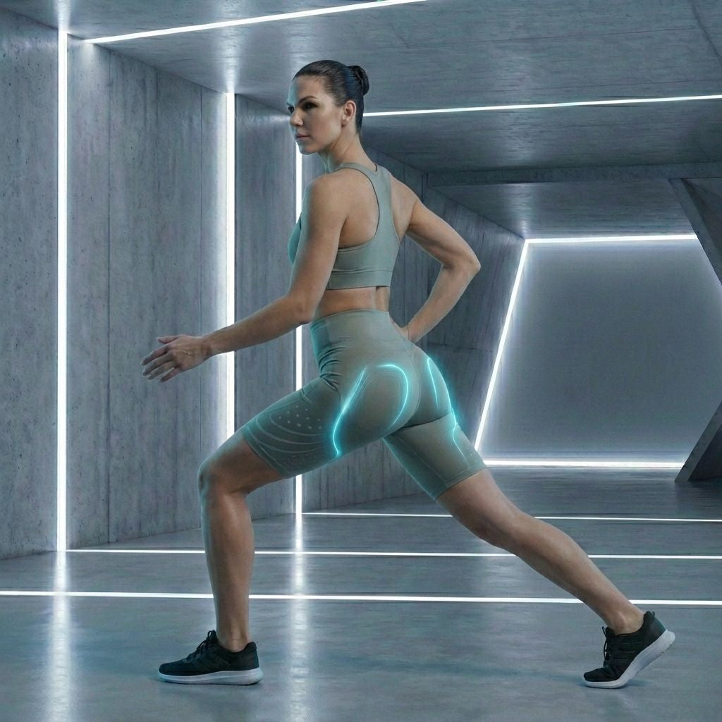 Shorts EMS Dolce Catene V2