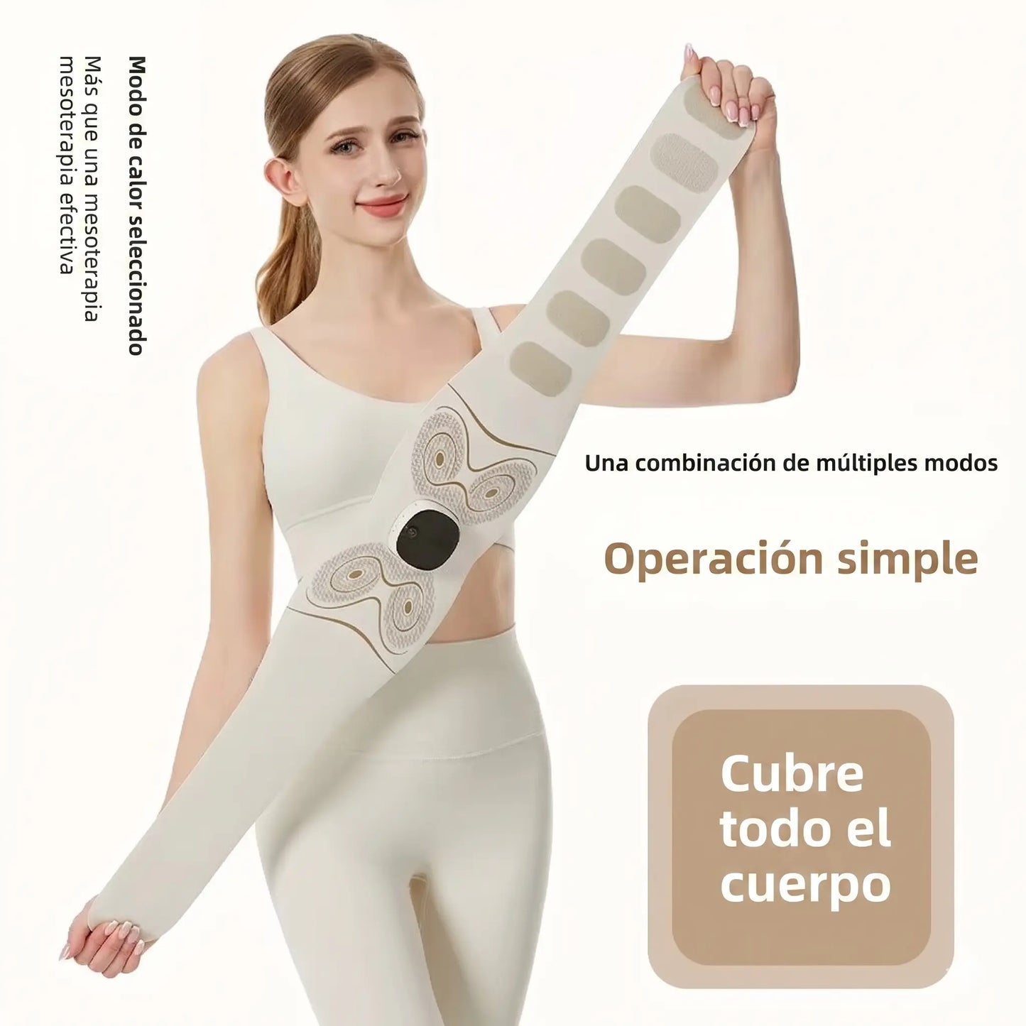 FormaCore EMS Dolce Catene