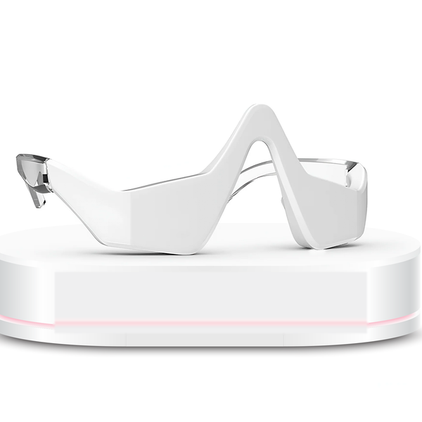 Dolce EyeLift™ — Gafas LED para el contorno de ojos