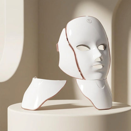 Diseño 2 en 1: módulo de cuello desmontable Dolce Lumina