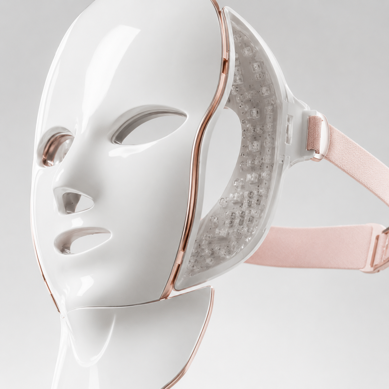 Dolce Lumina™ Mascarilla LED de Fotorrejuvenecimiento 7 Colores