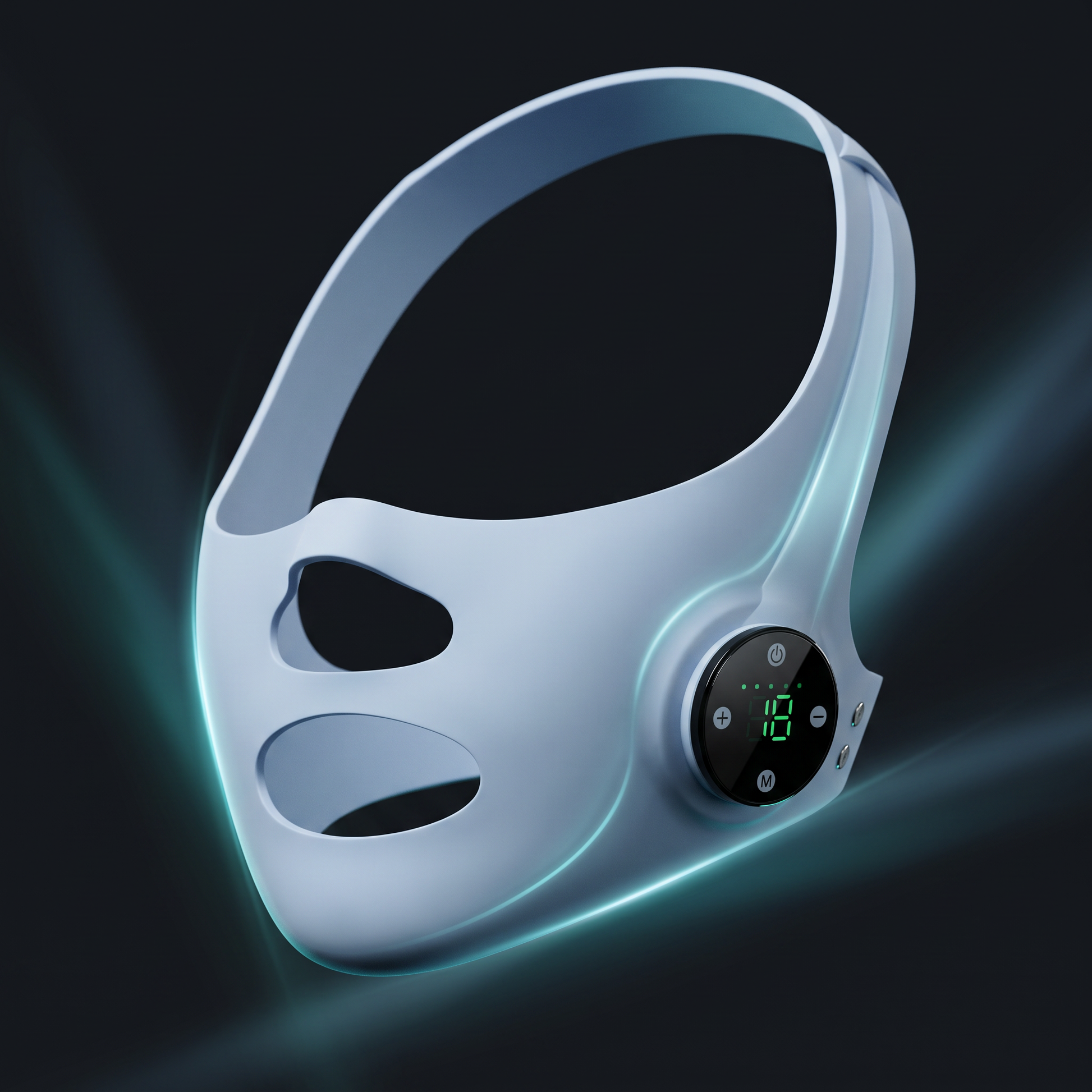 Tecnología de microcorriente de la Dolce Lift V