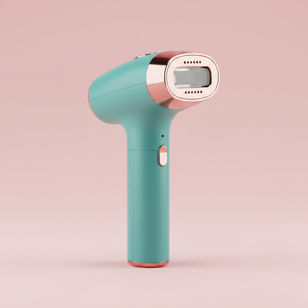 Dolce IPL Pro Turquesa