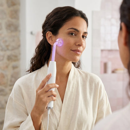 Dolce Lumina Spark — Alta Frecuencia Facial