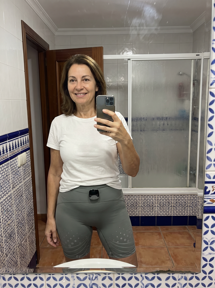 Cliente Dolce Catene